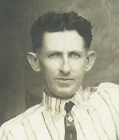 Henry Lee Oaks (1878-1932)
